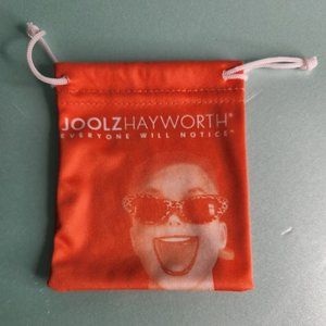 Joolz Hayworth Jewelry Bag / Pouch